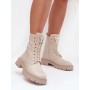 Bootie model 216954 Step in style