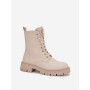 Bootie model 216954 Step in style