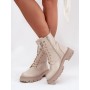 Bootie model 216954 Step in style