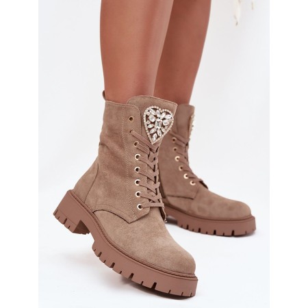 Bootie model 216955 Step in style
