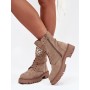 Bootie model 216955 Step in style