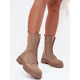 Bootie model 216956 Step in style