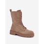 Bootie model 216956 Step in style