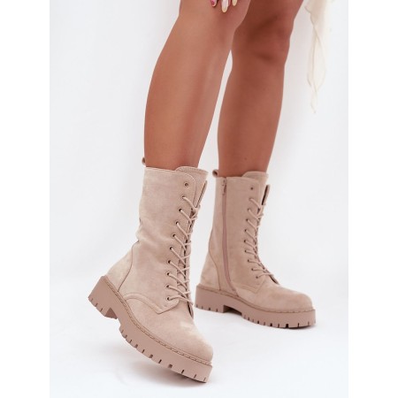 Bootie model 216957 Step in style