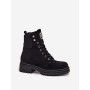 Bootie model 216958 Step in style
