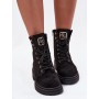 Bootie model 216958 Step in style