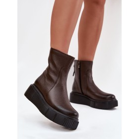 Bottes model 216959 Step in style