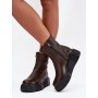 Bottes model 216959 Step in style
