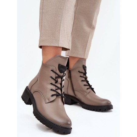 Bottes model 216966 Step in style