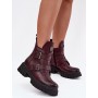 Bottes model 216969 Step in style