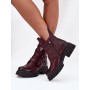 Bottes model 216969 Step in style