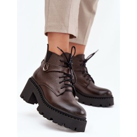 Bottes model 216970 Step in style