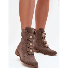 Bottes model 216972 Step in style