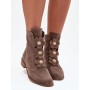 Bottes model 216972 Step in style