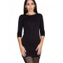 Robe de soirée model 111054 Figl