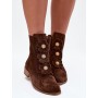 Bottes model 216973 Step in style