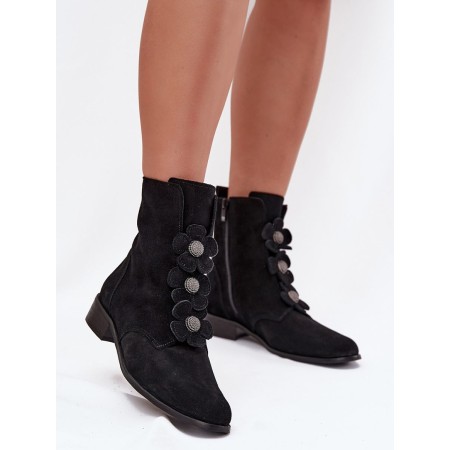 Bottes model 216974 Step in style