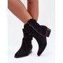 Bottes model 216975 Step in style