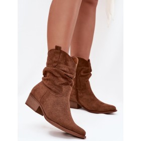 Bottes model 216976 Step in style