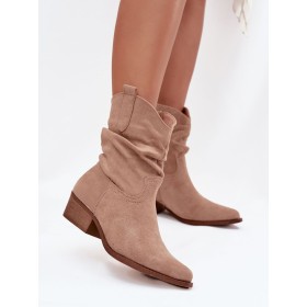 Bottes model 216977 Step in style