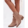 Bottes model 216977 Step in style