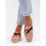 Moccasins model 216978 Step in style