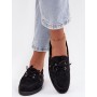 Moccasins model 216981 Step in style
