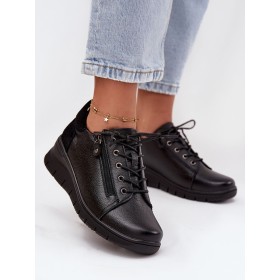 Chaussures Basses model 216983 Step in style