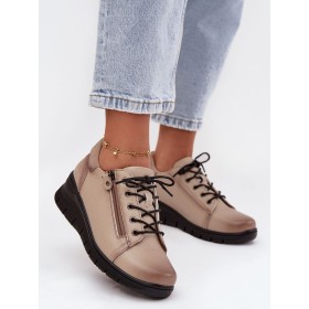 Chaussures Basses model 216984 Step in style