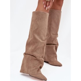 Bottes à talons model 216987 Step in style