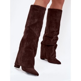 Bottes à talons model 216988 Step in style