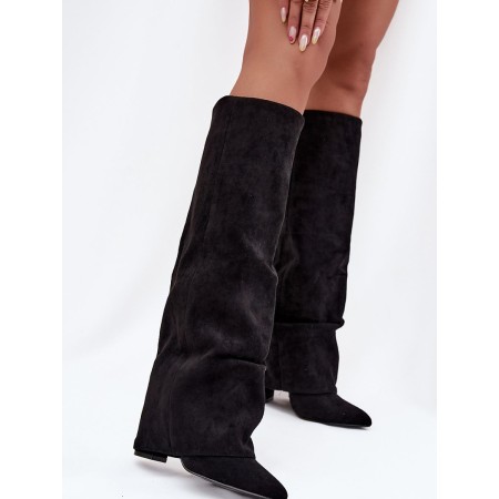 Bottes à talons model 216989 Step in style