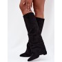 Bottes à talons model 216989 Step in style