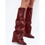 Bottes à talons model 216990 Step in style