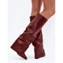 Bottes à talons model 216990 Step in style