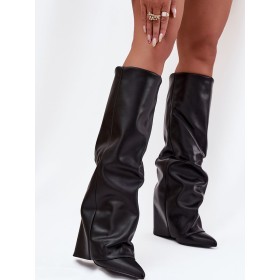 Bottes à talons model 216991 Step in style