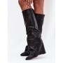 Bottes à talons model 216991 Step in style