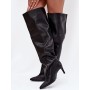 Bottes à talons model 216995 Step in style