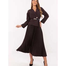 Robe de jour model 217002 Italy Moda