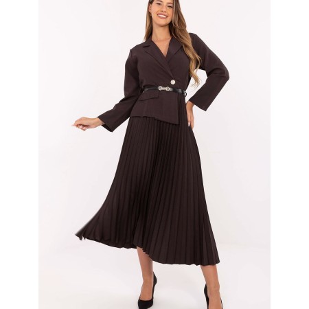 Robe de jour model 217002 Italy Moda