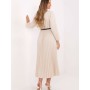 Robe de jour model 217003 Italy Moda