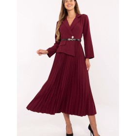 Robe de jour model 217004 Italy Moda