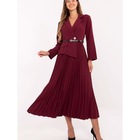Robe de jour model 217004 Italy Moda
