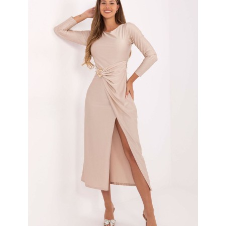 Robe de soirée model 217007 Italy Moda