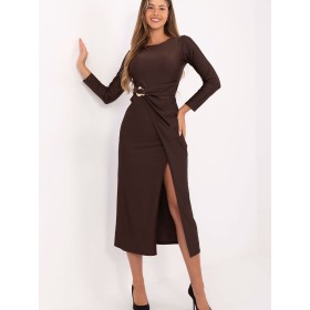 Robe de soirée model 217008 Italy Moda