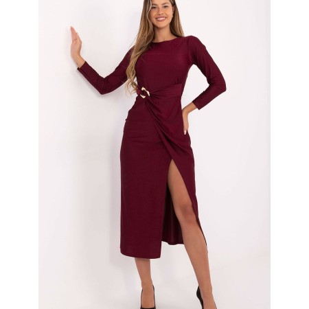 Robe de soirée model 217009 Italy Moda