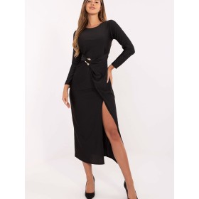 Robe de soirée model 217010 Italy Moda