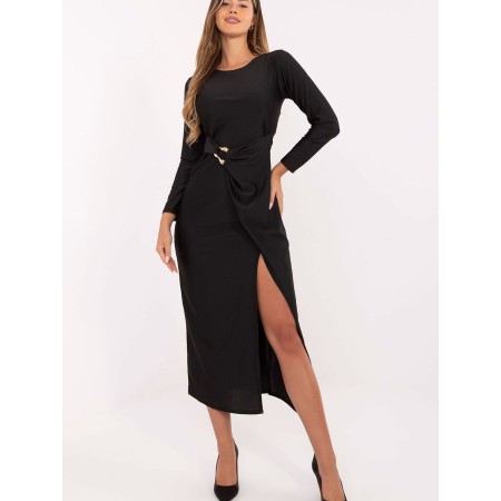 Robe de soirée model 217010 Italy Moda