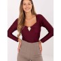 Chemisier model 217011 Italy Moda
