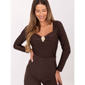 Chemisier model 217012 Italy Moda
